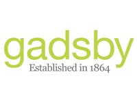 Gadsby-logo