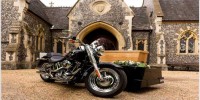 funeral-motorcycles-Harley