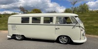 CampervanHearse